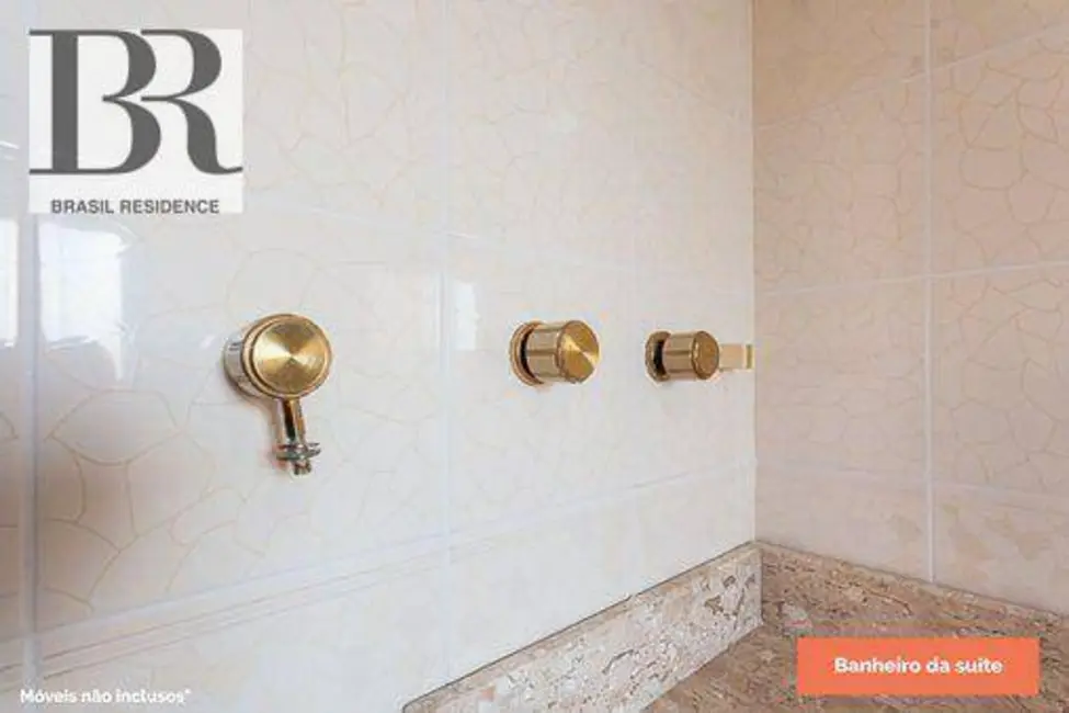 Foto 5 de Apartamento com 2 quartos à venda, 73m2 em Vila Alexandria, São Paulo - SP