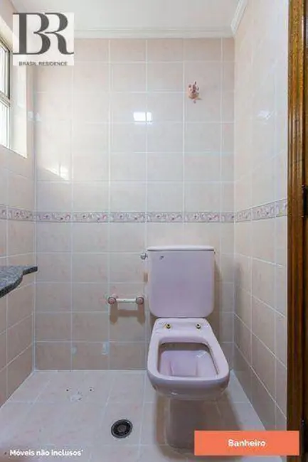 Foto 8 de Apartamento com 2 quartos à venda, 73m2 em Vila Alexandria, São Paulo - SP