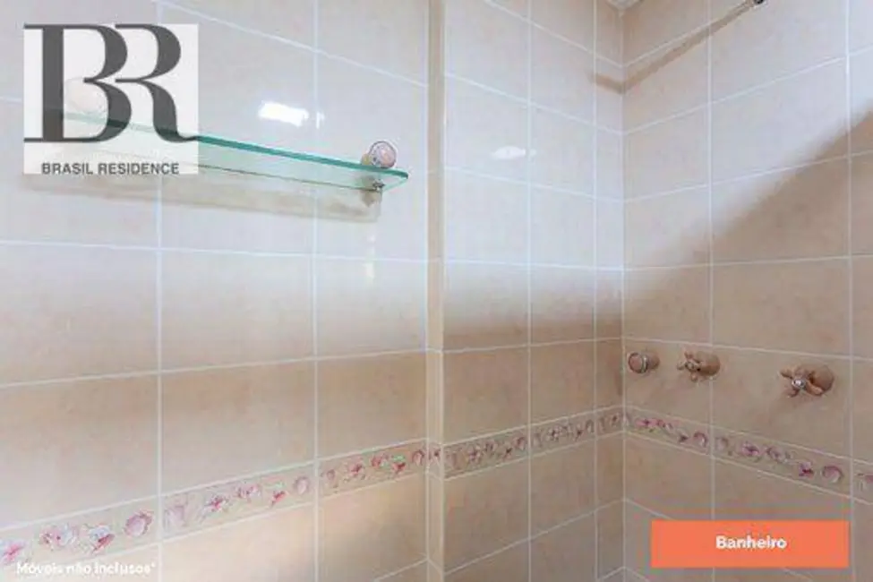 Foto 6 de Apartamento com 2 quartos à venda, 73m2 em Vila Alexandria, São Paulo - SP