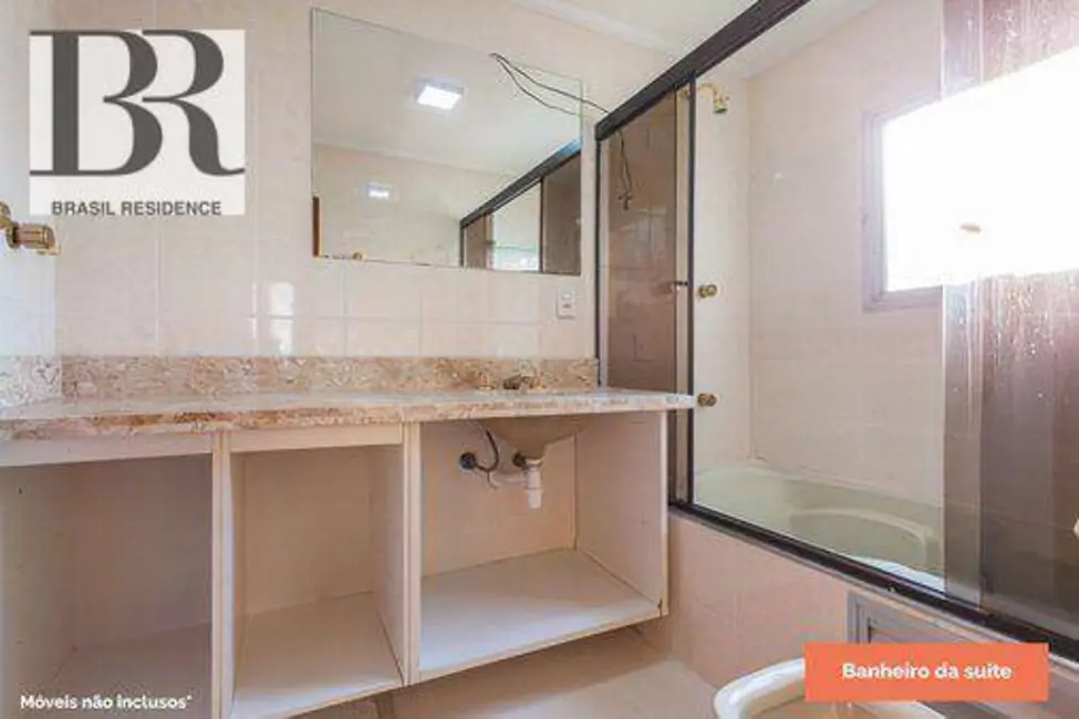 Foto 3 de Apartamento com 2 quartos à venda, 73m2 em Vila Alexandria, São Paulo - SP