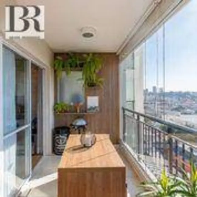 Foto 4 de Apartamento com 2 quartos à venda, 122m2 em Ipiranga, São Paulo - SP