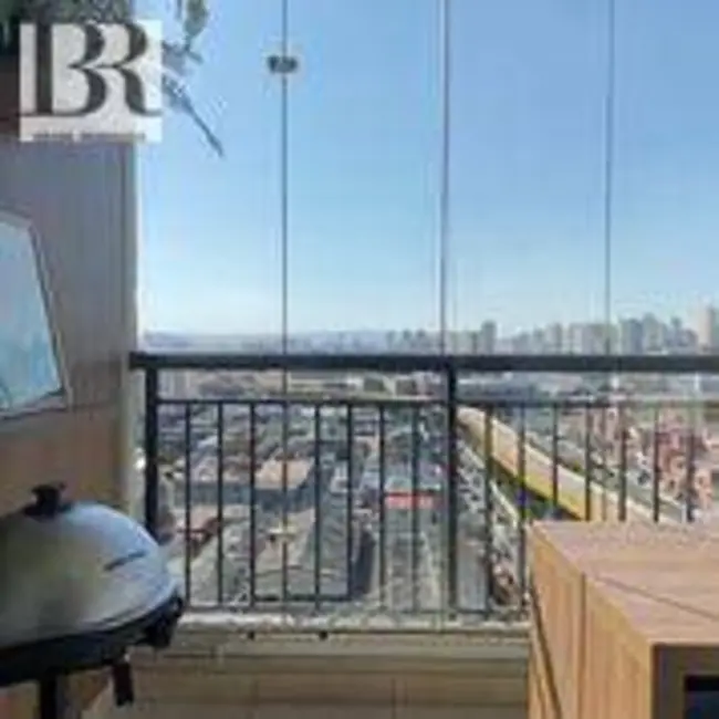 Foto 8 de Apartamento com 2 quartos à venda, 122m2 em Ipiranga, São Paulo - SP