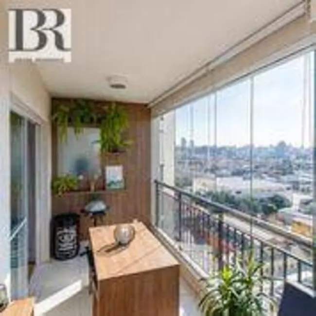 Foto 9 de Apartamento com 2 quartos à venda, 122m2 em Ipiranga, São Paulo - SP