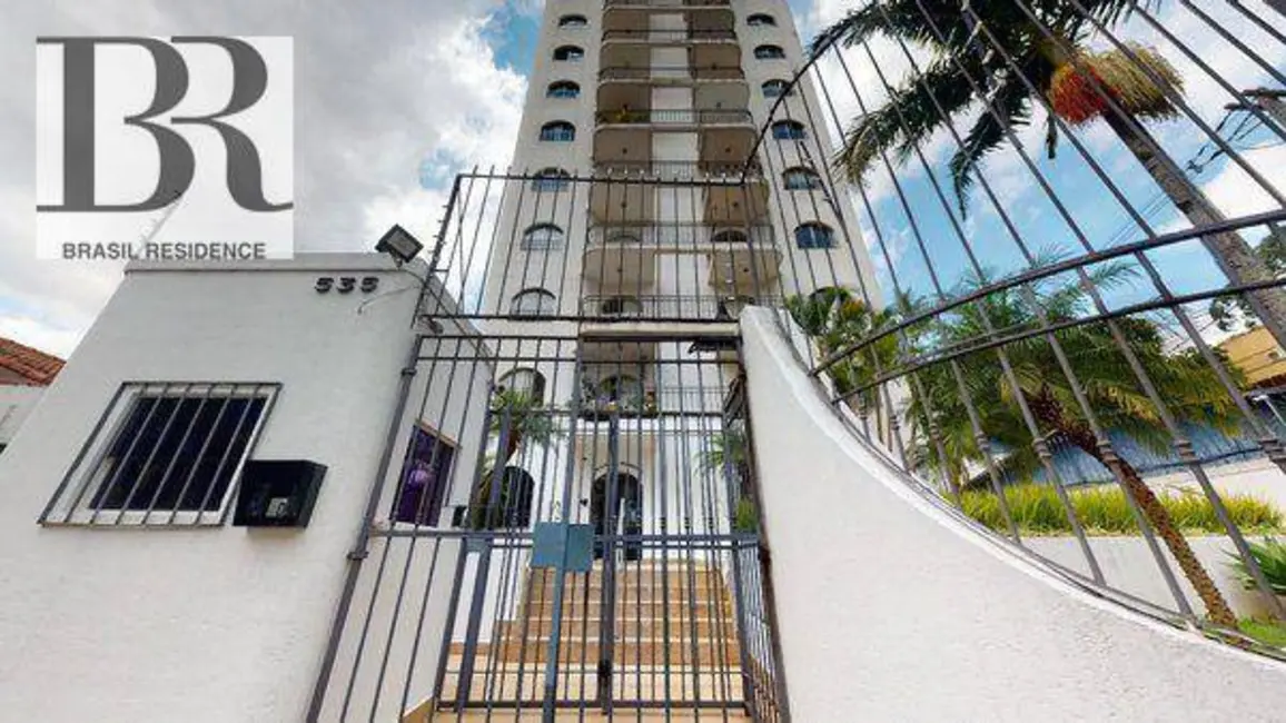 Apartamento com 2 quartos à venda, 75m2 em Campo Belo, São Paulo - SP - imagem 9 Foto 9 de Apartamento com 2 quartos à venda, 75m2 em Campo Belo, São Paulo - SP