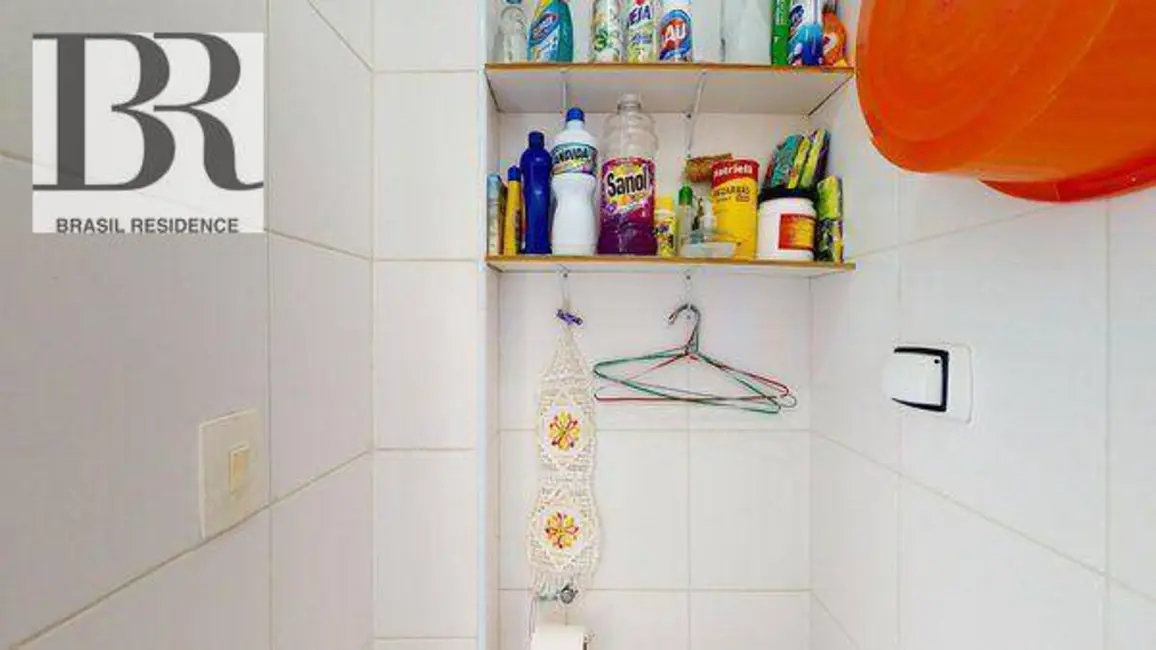 Apartamento com 2 quartos à venda, 75m2 em Campo Belo, São Paulo - SP - imagem 7 Foto 7 de Apartamento com 2 quartos à venda, 75m2 em Campo Belo, São Paulo - SP