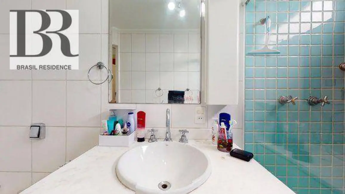 Apartamento com 2 quartos à venda, 75m2 em Campo Belo, São Paulo - SP - imagem 5 Foto 5 de Apartamento com 2 quartos à venda, 75m2 em Campo Belo, São Paulo - SP