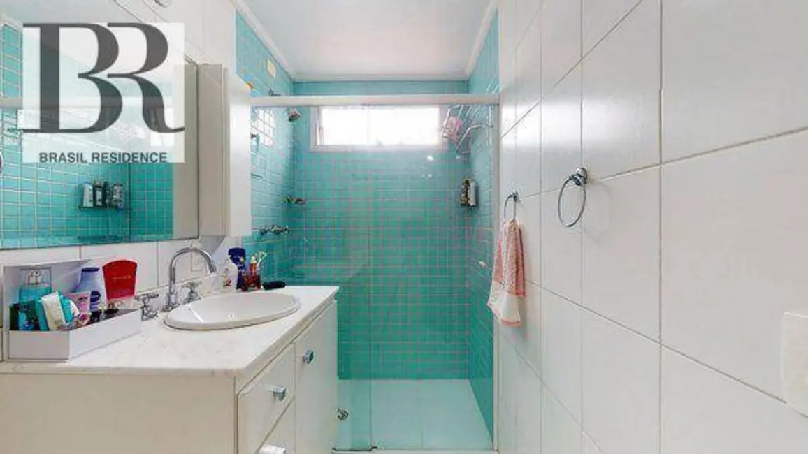 Foto 2 de Apartamento com 2 quartos à venda, 75m2 em Campo Belo, São Paulo - SP