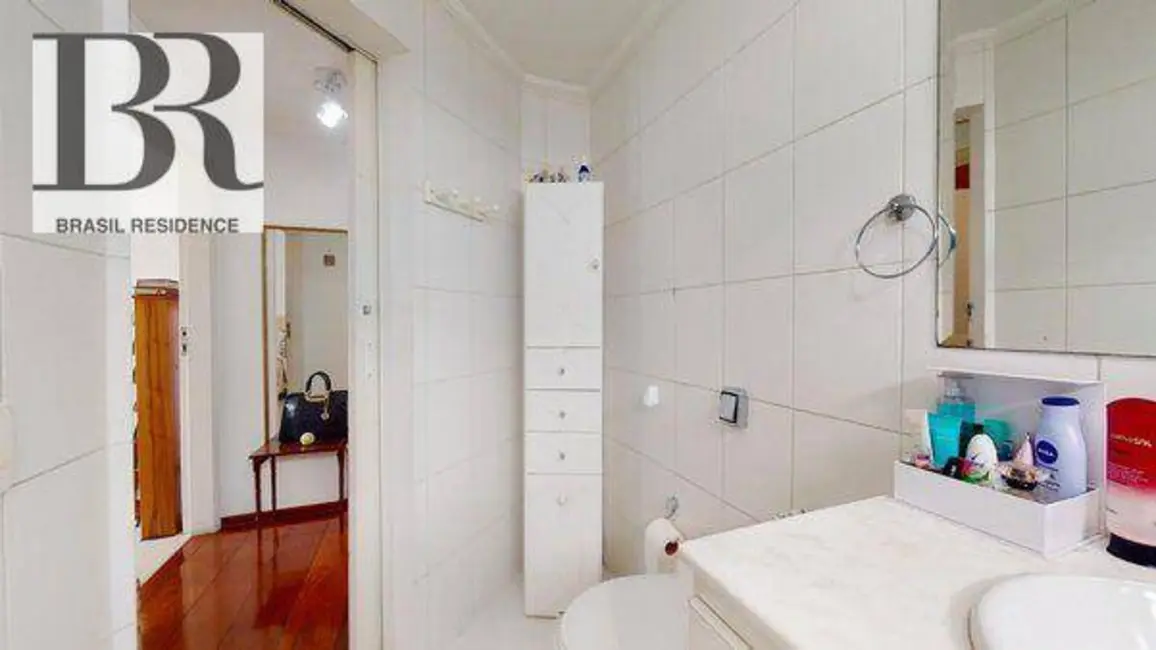 Apartamento com 2 quartos à venda, 75m2 em Campo Belo, São Paulo - SP - imagem 6 Foto 6 de Apartamento com 2 quartos à venda, 75m2 em Campo Belo, São Paulo - SP