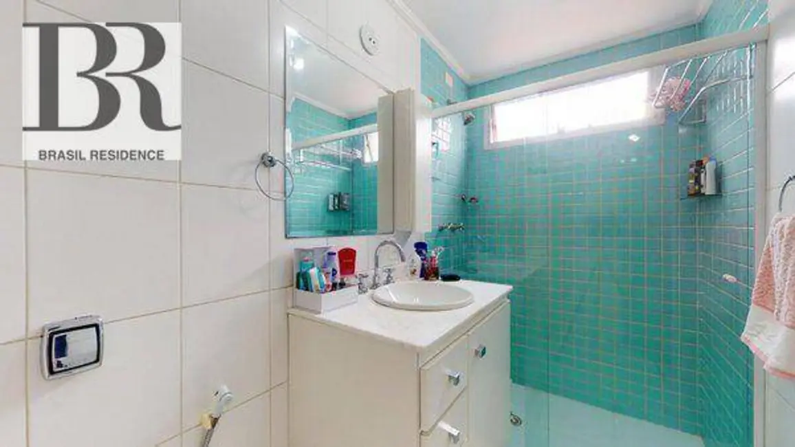 Apartamento com 2 quartos à venda, 75m2 em Campo Belo, São Paulo - SP - imagem 4 Foto 4 de Apartamento com 2 quartos à venda, 75m2 em Campo Belo, São Paulo - SP