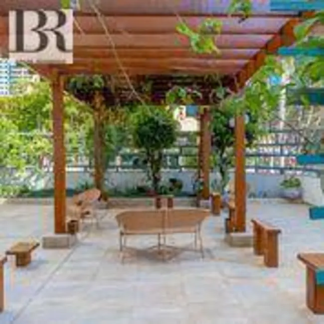 Foto 5 de Apartamento com 3 quartos à venda, 81m2 em Itaim Bibi, São Paulo - SP