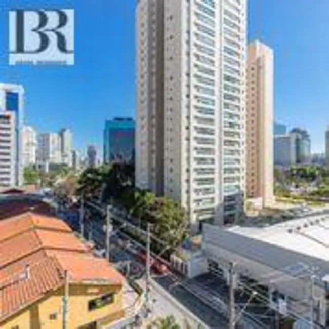 Foto 9 de Apartamento com 3 quartos à venda, 81m2 em Itaim Bibi, São Paulo - SP