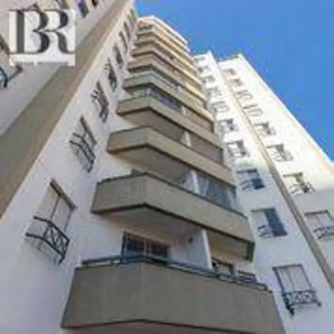 Foto 1 de Apartamento com 3 quartos à venda, 81m2 em Itaim Bibi, São Paulo - SP