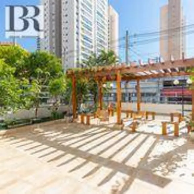 Foto 7 de Apartamento com 3 quartos à venda, 81m2 em Itaim Bibi, São Paulo - SP