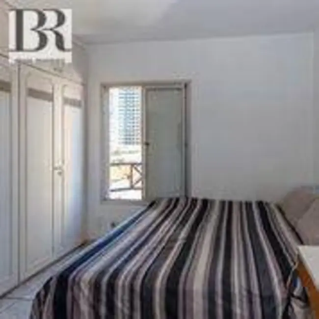 Foto 8 de Apartamento com 3 quartos à venda, 81m2 em Itaim Bibi, São Paulo - SP