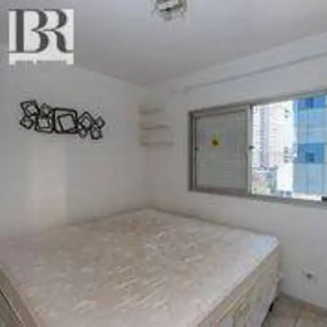 Foto 2 de Apartamento com 3 quartos à venda, 81m2 em Itaim Bibi, São Paulo - SP