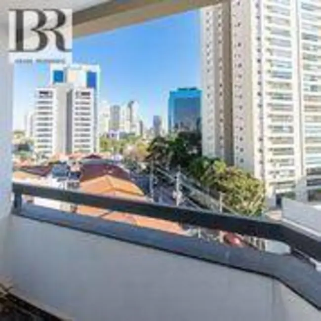 Foto 6 de Apartamento com 3 quartos à venda, 81m2 em Itaim Bibi, São Paulo - SP