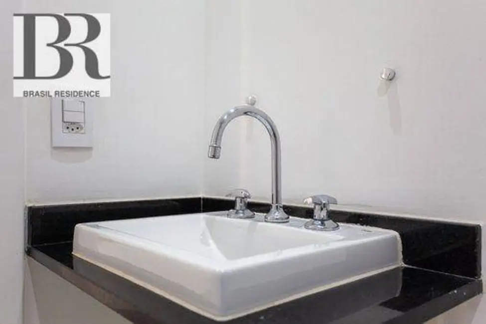 Apartamento com 1 quarto à venda, 69m2 em Campo Belo, São Paulo - SP - imagem 6 Foto 6 de Apartamento com 1 quarto à venda, 69m2 em Campo Belo, São Paulo - SP