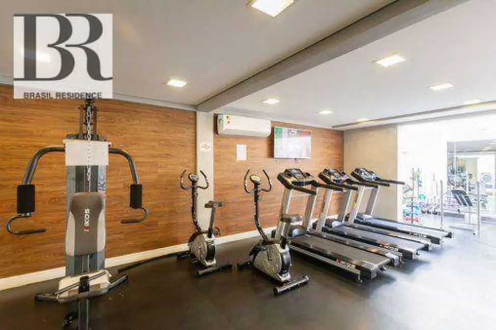 Apartamento com 1 quarto à venda, 69m2 em Campo Belo, São Paulo - SP - imagem 7 Foto 7 de Apartamento com 1 quarto à venda, 69m2 em Campo Belo, São Paulo - SP