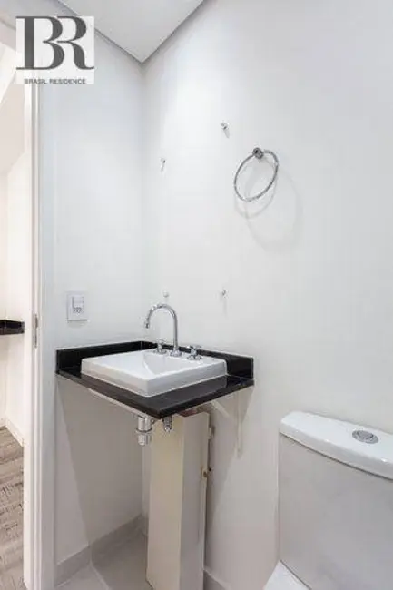 Apartamento com 1 quarto à venda, 69m2 em Campo Belo, São Paulo - SP - imagem 3 Foto 3 de Apartamento com 1 quarto à venda, 69m2 em Campo Belo, São Paulo - SP