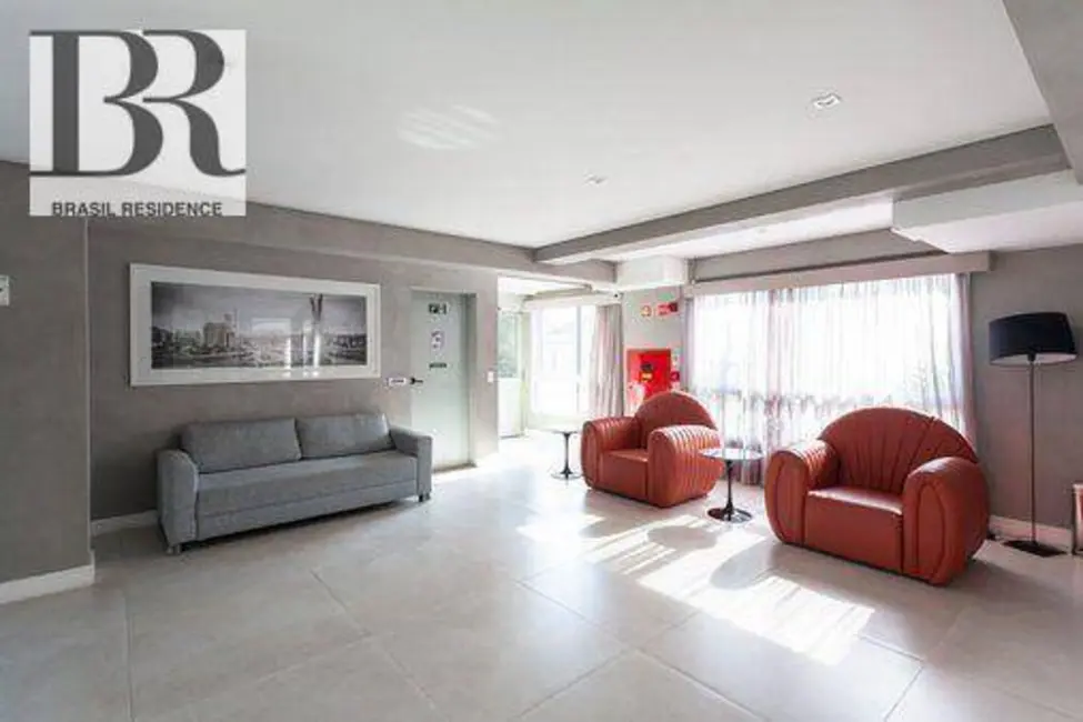 Apartamento com 1 quarto à venda, 69m2 em Campo Belo, São Paulo - SP - imagem 9 Foto 9 de Apartamento com 1 quarto à venda, 69m2 em Campo Belo, São Paulo - SP