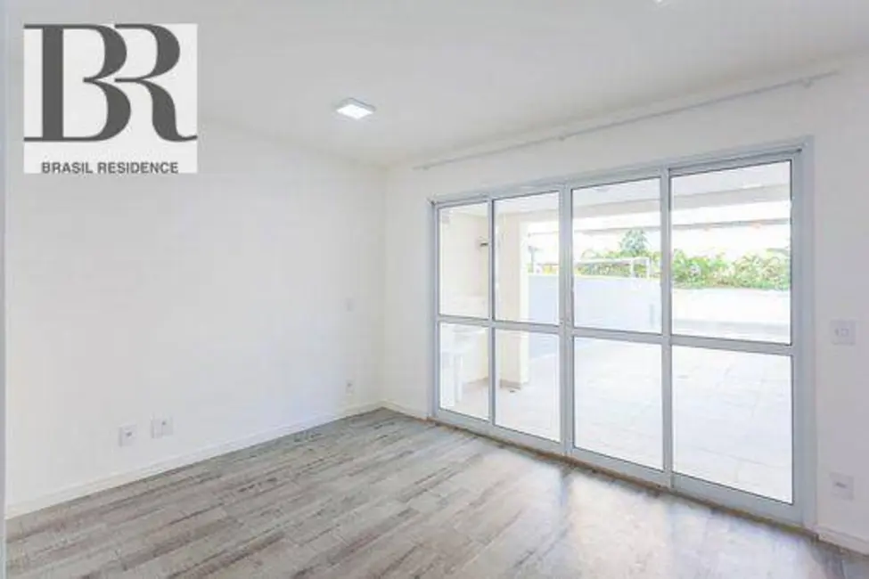 Apartamento com 1 quarto à venda, 69m2 em Campo Belo, São Paulo - SP - imagem 1 Foto 1 de Apartamento com 1 quarto à venda, 69m2 em Campo Belo, São Paulo - SP
