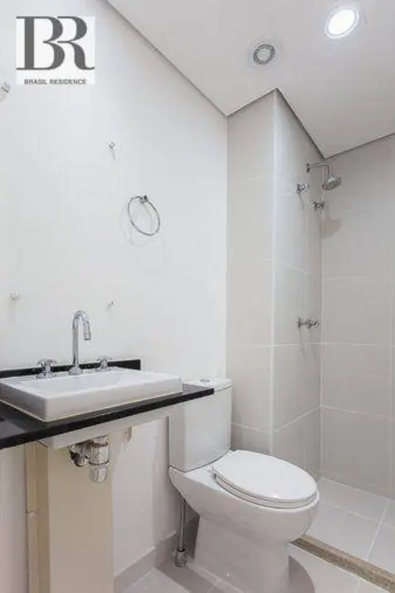 Apartamento com 1 quarto à venda, 69m2 em Campo Belo, São Paulo - SP - imagem 4 Foto 4 de Apartamento com 1 quarto à venda, 69m2 em Campo Belo, São Paulo - SP