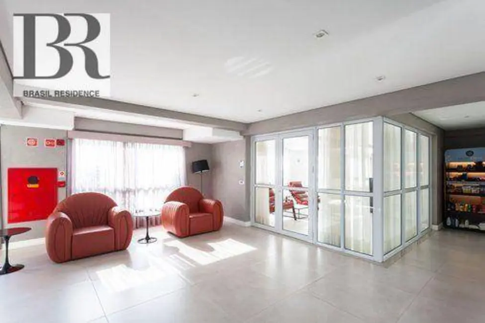 Apartamento com 1 quarto à venda, 69m2 em Campo Belo, São Paulo - SP - imagem 8 Foto 8 de Apartamento com 1 quarto à venda, 69m2 em Campo Belo, São Paulo - SP