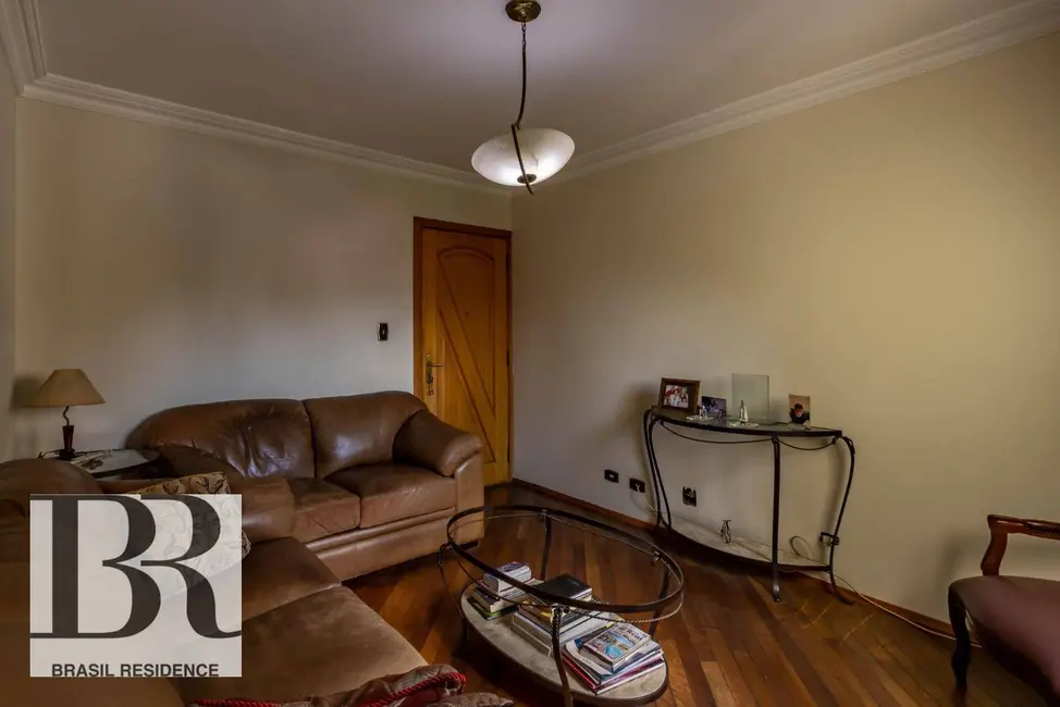 Foto 1 de Apartamento com 2 quartos à venda, 72m2 em São Judas, São Paulo - SP