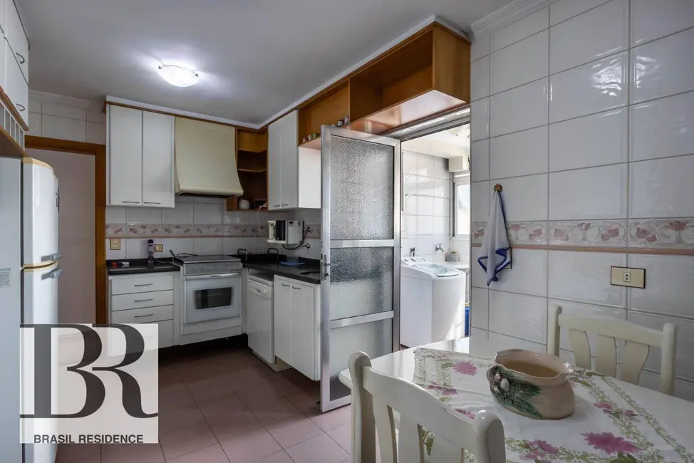 Foto 5 de Apartamento com 2 quartos à venda, 72m2 em São Judas, São Paulo - SP