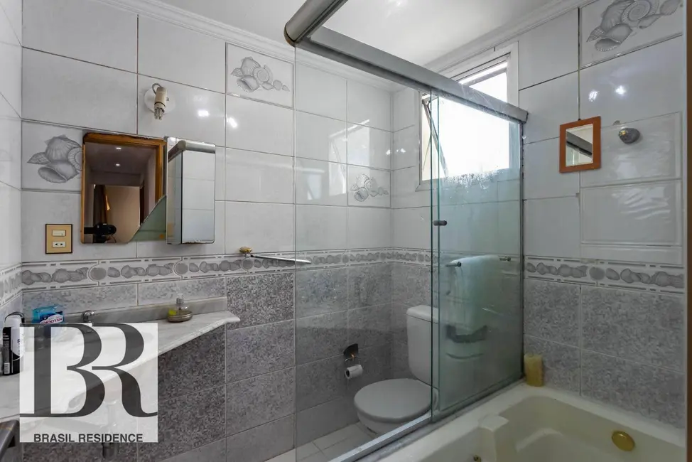 Foto 2 de Apartamento com 2 quartos à venda, 72m2 em São Judas, São Paulo - SP