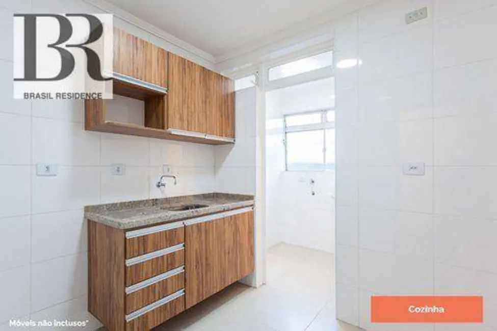 Apartamento com 2 quartos à venda, 65m2 em São Paulo - SP - imagem 9 Foto 9 de Apartamento com 2 quartos à venda, 65m2 em São Paulo - SP