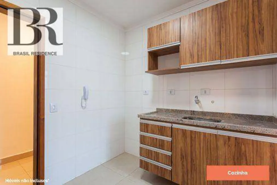 Apartamento com 2 quartos à venda, 65m2 em São Paulo - SP - imagem 8 Foto 8 de Apartamento com 2 quartos à venda, 65m2 em São Paulo - SP