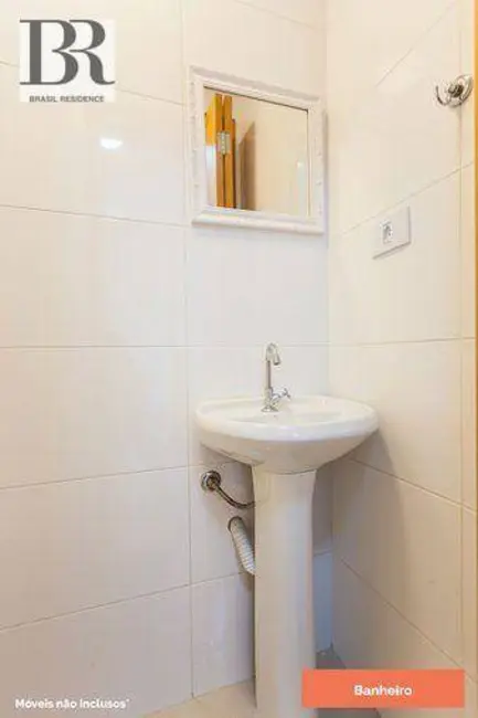 Apartamento com 2 quartos à venda, 65m2 em São Paulo - SP - imagem 3 Foto 3 de Apartamento com 2 quartos à venda, 65m2 em São Paulo - SP