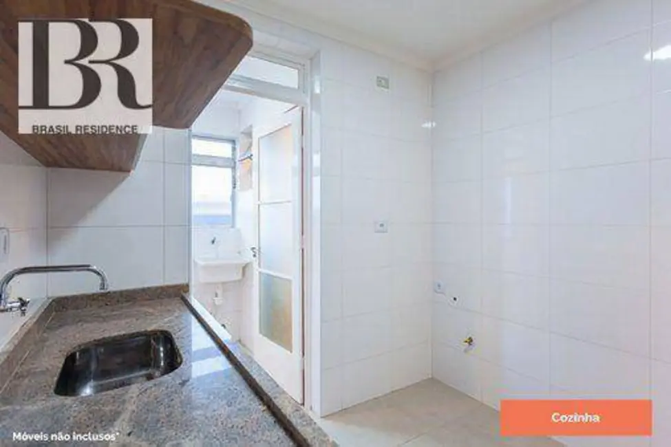 Apartamento com 2 quartos à venda, 65m2 em São Paulo - SP - imagem 6 Foto 6 de Apartamento com 2 quartos à venda, 65m2 em São Paulo - SP