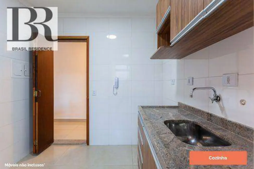 Apartamento com 2 quartos à venda, 65m2 em São Paulo - SP - imagem 7 Foto 7 de Apartamento com 2 quartos à venda, 65m2 em São Paulo - SP