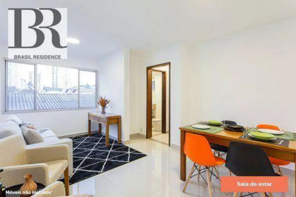 Apartamento com 2 quartos à venda, 65m2 em São Paulo - SP - imagem 1 Foto 1 de Apartamento com 2 quartos à venda, 65m2 em São Paulo - SP