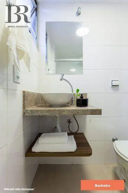 Apartamento com 2 quartos à venda, 65m2 em São Paulo - SP - imagem 5 Foto 5 de Apartamento com 2 quartos à venda, 65m2 em São Paulo - SP