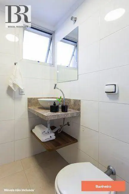 Apartamento com 2 quartos à venda, 65m2 em São Paulo - SP - imagem 4 Foto 4 de Apartamento com 2 quartos à venda, 65m2 em São Paulo - SP