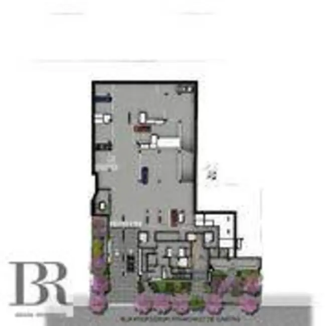 Foto 4 de Apartamento com 2 quartos à venda, 84m2 em Vila Mariana, São Paulo - SP