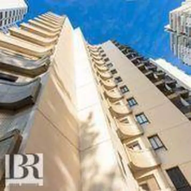 Apartamento com 3 quartos à venda, 177m2 em Campo Belo, São Paulo - SP - imagem 9 Foto 9 de Apartamento com 3 quartos à venda, 177m2 em Campo Belo, São Paulo - SP