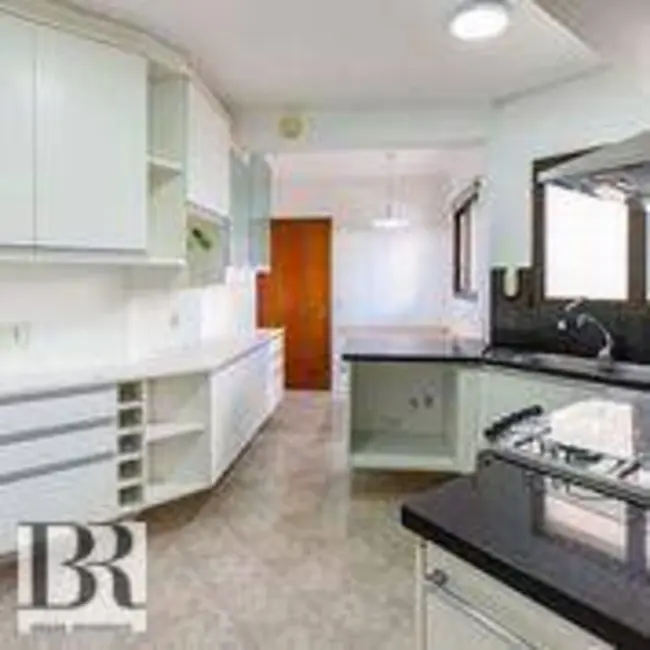 Apartamento com 3 quartos à venda, 177m2 em Campo Belo, São Paulo - SP - imagem 3 Foto 3 de Apartamento com 3 quartos à venda, 177m2 em Campo Belo, São Paulo - SP
