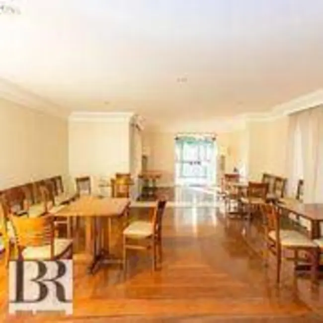 Apartamento com 3 quartos à venda, 177m2 em Campo Belo, São Paulo - SP - imagem 4 Foto 4 de Apartamento com 3 quartos à venda, 177m2 em Campo Belo, São Paulo - SP