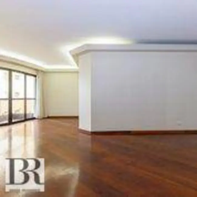 Foto 1 de Apartamento com 3 quartos à venda, 177m2 em Campo Belo, São Paulo - SP