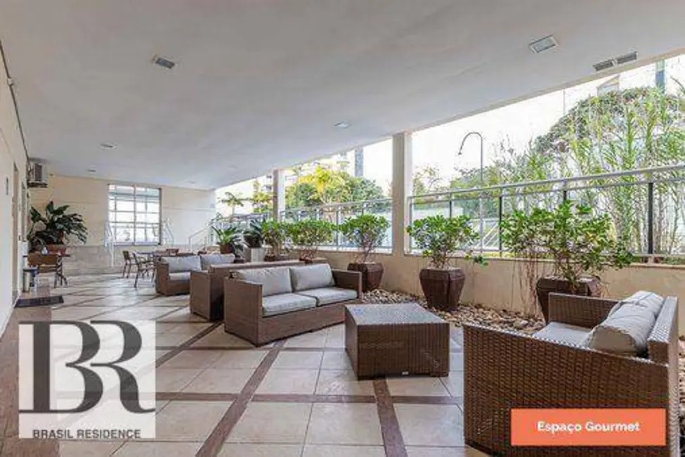 Foto 9 de Apartamento com 1 quarto à venda, 94m2 em Jardim Brasil (Zona Sul), São Paulo - SP