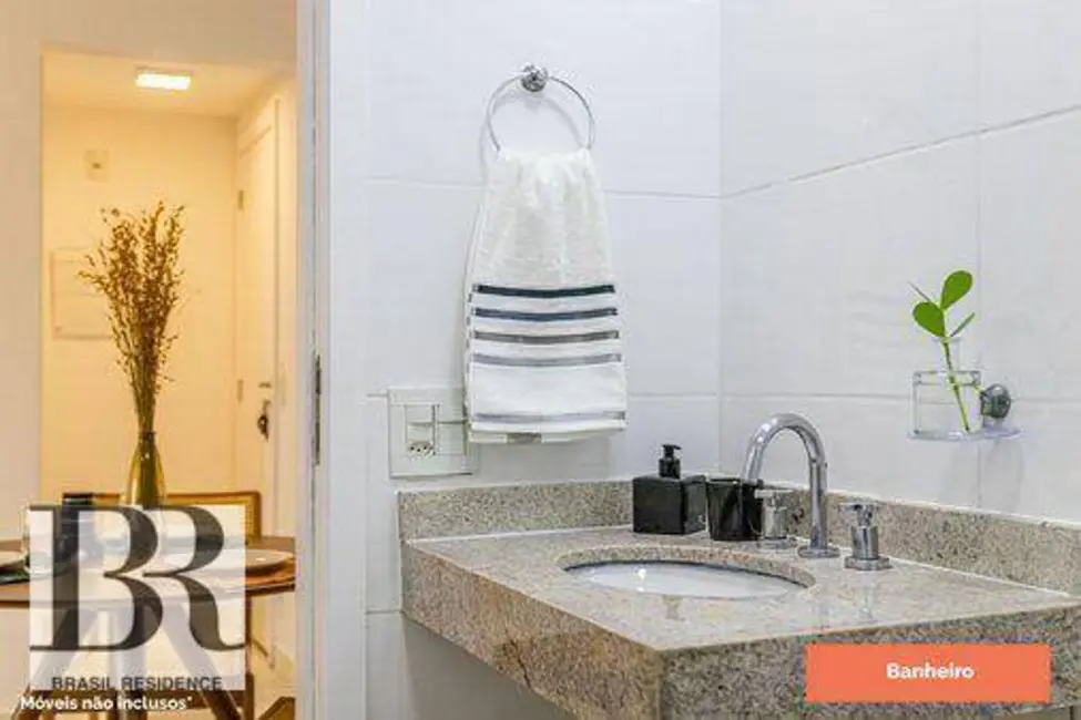Foto 6 de Apartamento com 1 quarto à venda, 94m2 em Jardim Brasil (Zona Sul), São Paulo - SP