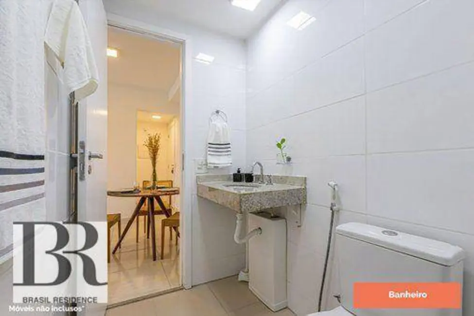 Foto 4 de Apartamento com 1 quarto à venda, 94m2 em Jardim Brasil (Zona Sul), São Paulo - SP