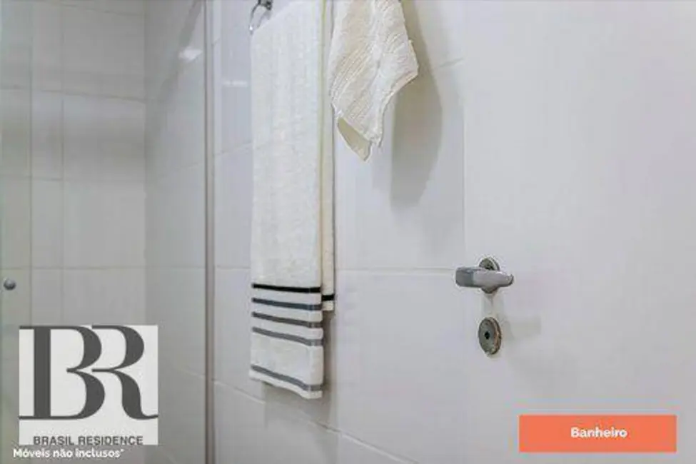 Foto 3 de Apartamento com 1 quarto à venda, 94m2 em Jardim Brasil (Zona Sul), São Paulo - SP