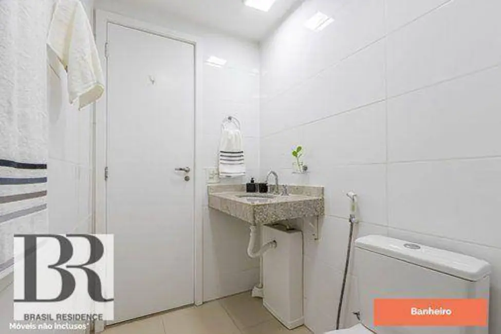 Foto 7 de Apartamento com 1 quarto à venda, 94m2 em Jardim Brasil (Zona Sul), São Paulo - SP