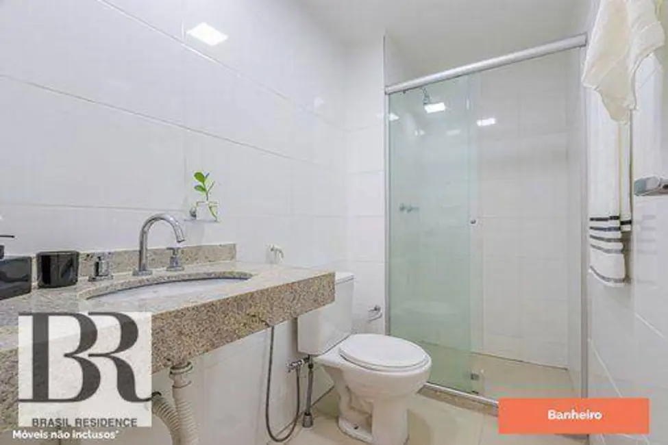 Foto 5 de Apartamento com 1 quarto à venda, 94m2 em Jardim Brasil (Zona Sul), São Paulo - SP