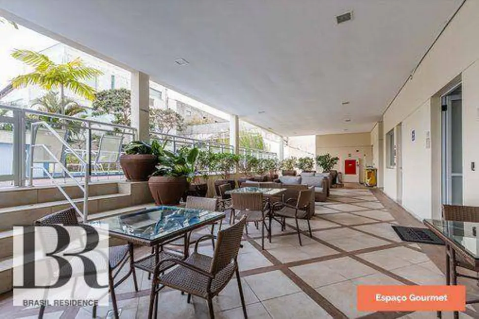 Foto 8 de Apartamento com 1 quarto à venda, 94m2 em Jardim Brasil (Zona Sul), São Paulo - SP